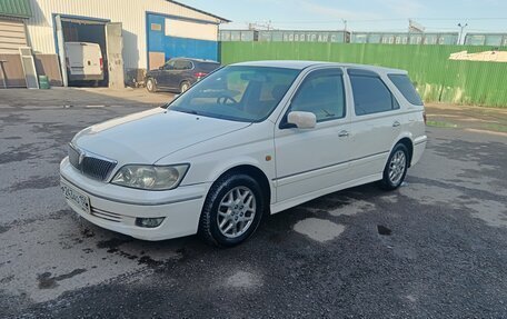 Toyota Vista V30, 2001 год, 430 000 рублей, 4 фотография