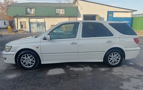 Toyota Vista V30, 2001 год, 430 000 рублей, 5 фотография