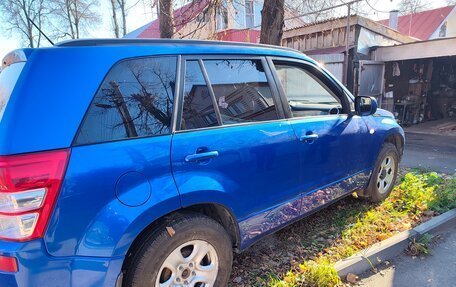Suzuki Grand Vitara, 2007 год, 750 000 рублей, 2 фотография