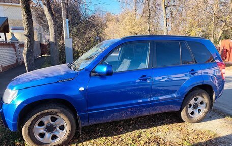 Suzuki Grand Vitara, 2007 год, 750 000 рублей, 6 фотография