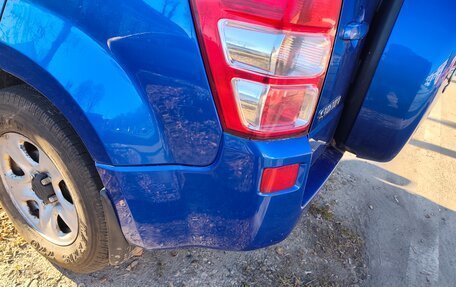 Suzuki Grand Vitara, 2007 год, 750 000 рублей, 4 фотография