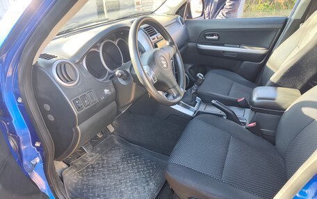 Suzuki Grand Vitara, 2007 год, 750 000 рублей, 8 фотография