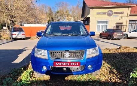 Suzuki Grand Vitara, 2007 год, 750 000 рублей, 7 фотография