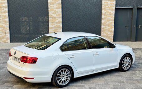 Volkswagen Jetta VII, 2014 год, 1 100 000 рублей, 5 фотография