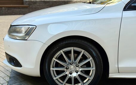 Volkswagen Jetta VII, 2014 год, 1 100 000 рублей, 8 фотография