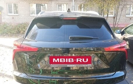 Haval F7, 2026 год, 2 550 000 рублей, 3 фотография