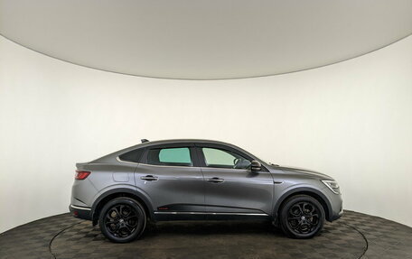 Renault Arkana I, 2021 год, 1 525 000 рублей, 4 фотография