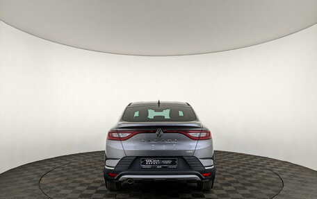Renault Arkana I, 2021 год, 1 525 000 рублей, 6 фотография