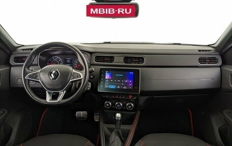 Renault Arkana I, 2021 год, 1 525 000 рублей, 14 фотография