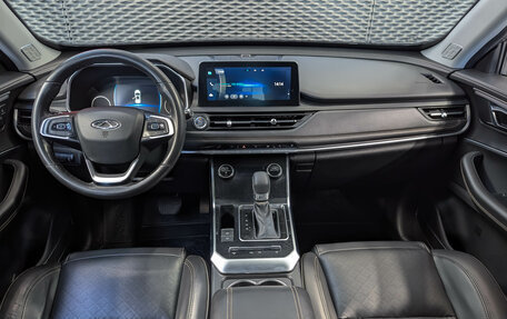 Chery Tiggo 8 I, 2021 год, 1 515 000 рублей, 12 фотография