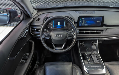 Chery Tiggo 8 I, 2021 год, 1 515 000 рублей, 14 фотография