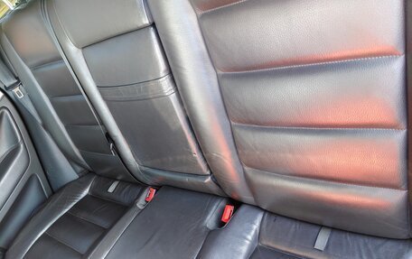 Volkswagen Touareg III, 2008 год, 960 000 рублей, 6 фотография