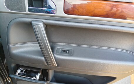 Volkswagen Touareg III, 2008 год, 960 000 рублей, 8 фотография