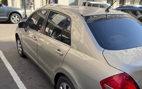Nissan Tiida, 2007 год, 480 000 рублей, 2 фотография