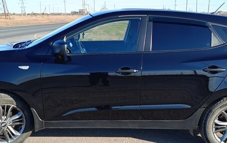 Hyundai ix35 I рестайлинг, 2015 год, 1 300 000 рублей, 3 фотография