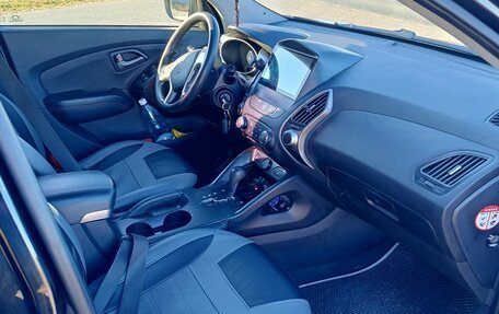 Hyundai ix35 I рестайлинг, 2015 год, 1 300 000 рублей, 5 фотография