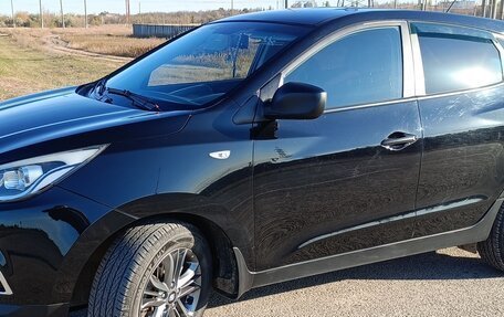 Hyundai ix35 I рестайлинг, 2015 год, 1 300 000 рублей, 8 фотография