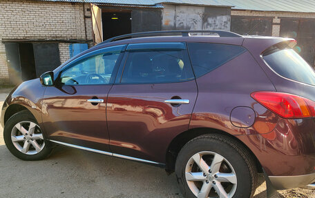 Nissan Murano, 2011 год, 1 077 000 рублей, 5 фотография