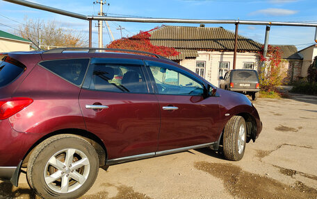 Nissan Murano, 2011 год, 1 077 000 рублей, 6 фотография