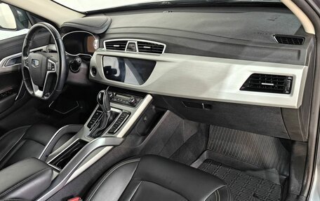 Geely Atlas I, 2021 год, 1 562 000 рублей, 10 фотография