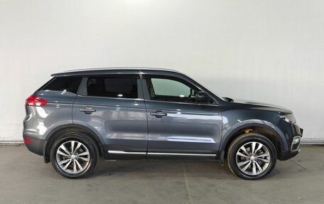 Geely Atlas I, 2021 год, 1 562 000 рублей, 8 фотография