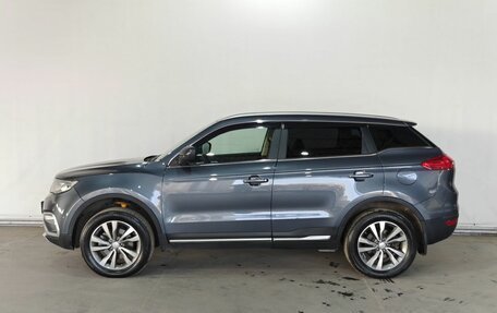 Geely Atlas I, 2021 год, 1 562 000 рублей, 7 фотография