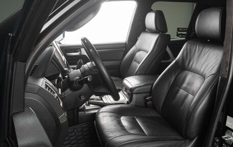 Toyota Land Cruiser 200, 2016 год, 5 779 000 рублей, 10 фотография