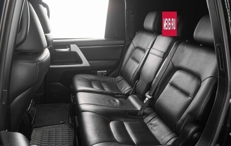 Toyota Land Cruiser 200, 2016 год, 5 779 000 рублей, 9 фотография