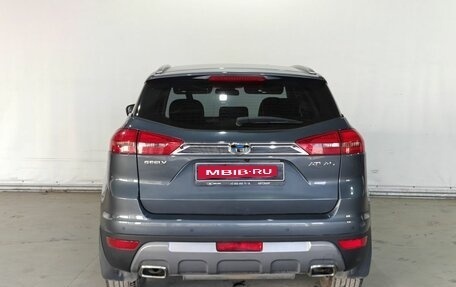 Geely Atlas I, 2021 год, 1 562 000 рублей, 5 фотография