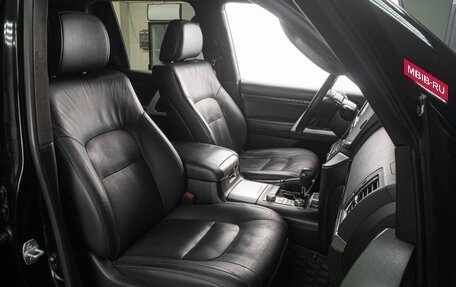 Toyota Land Cruiser 200, 2016 год, 5 779 000 рублей, 8 фотография