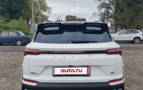 Geely Coolray I, 2025 год, 2 200 000 рублей, 5 фотография