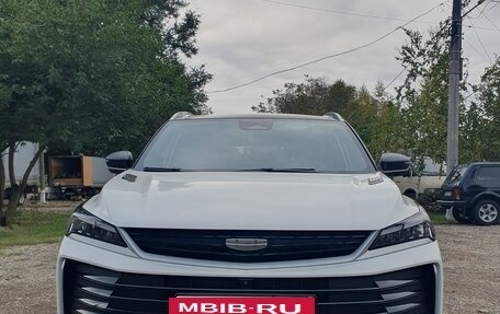 Geely Coolray I, 2025 год, 2 200 000 рублей, 2 фотография