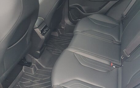 Geely Coolray I, 2025 год, 2 200 000 рублей, 11 фотография