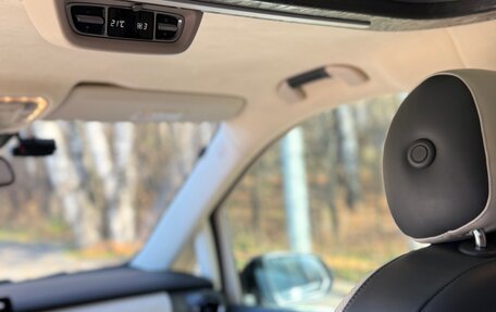 Mercedes-Benz V-Класс, 2021 год, 7 900 000 рублей, 14 фотография