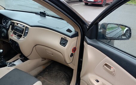 KIA Rio II, 2005 год, 550 000 рублей, 6 фотография