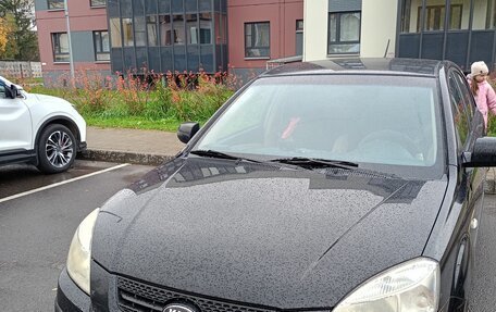 KIA Rio II, 2005 год, 550 000 рублей, 7 фотография