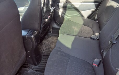 KIA Rio III рестайлинг, 2013 год, 1 050 000 рублей, 4 фотография