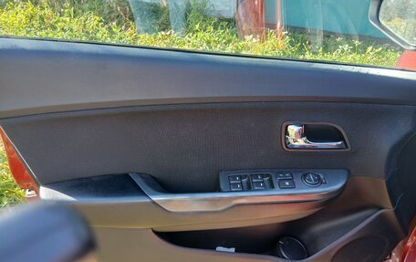 KIA Rio III рестайлинг, 2013 год, 1 050 000 рублей, 5 фотография