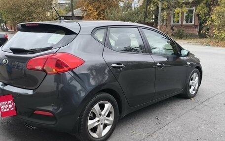 KIA cee'd III, 2015 год, 1 370 000 рублей, 3 фотография