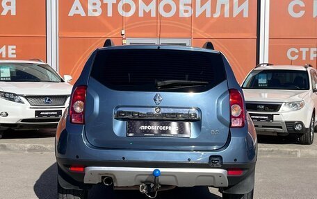 Renault Duster I рестайлинг, 2014 год, 999 000 рублей, 6 фотография