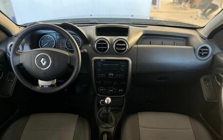 Renault Duster I рестайлинг, 2014 год, 999 000 рублей, 9 фотография
