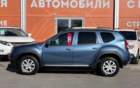 Renault Duster I рестайлинг, 2014 год, 999 000 рублей, 8 фотография