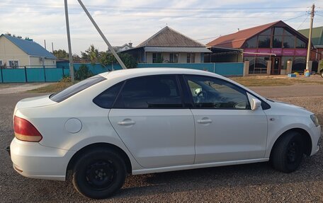 Volkswagen Polo VI (EU Market), 2013 год, 600 000 рублей, 3 фотография
