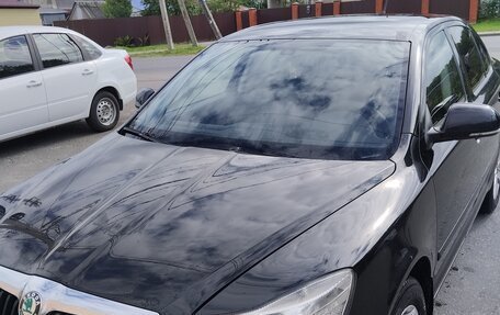 Skoda Octavia, 2012 год, 750 000 рублей, 2 фотография