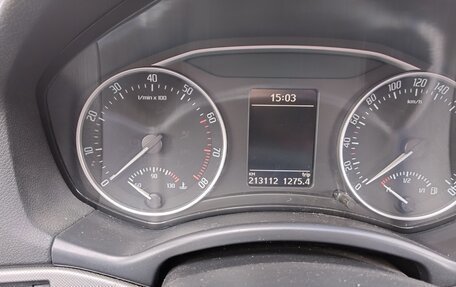 Skoda Octavia, 2012 год, 750 000 рублей, 6 фотография