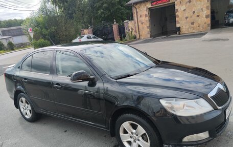 Skoda Octavia, 2012 год, 750 000 рублей, 5 фотография