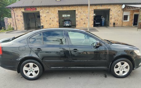 Skoda Octavia, 2012 год, 750 000 рублей, 4 фотография