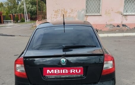 Skoda Octavia, 2012 год, 750 000 рублей, 3 фотография