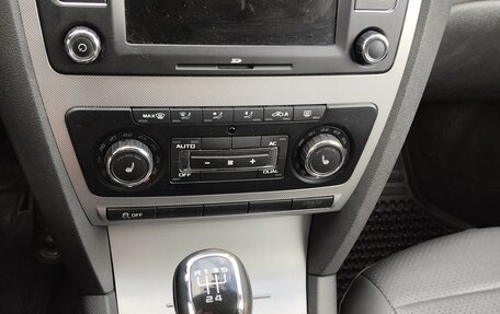 Skoda Octavia, 2012 год, 750 000 рублей, 9 фотография