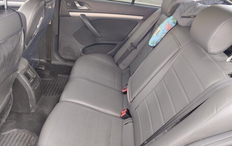 Skoda Octavia, 2012 год, 750 000 рублей, 10 фотография